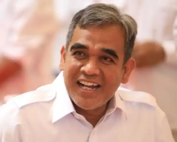 Ketua MPR RI, Ahmad Muzani (Foto: Ist)