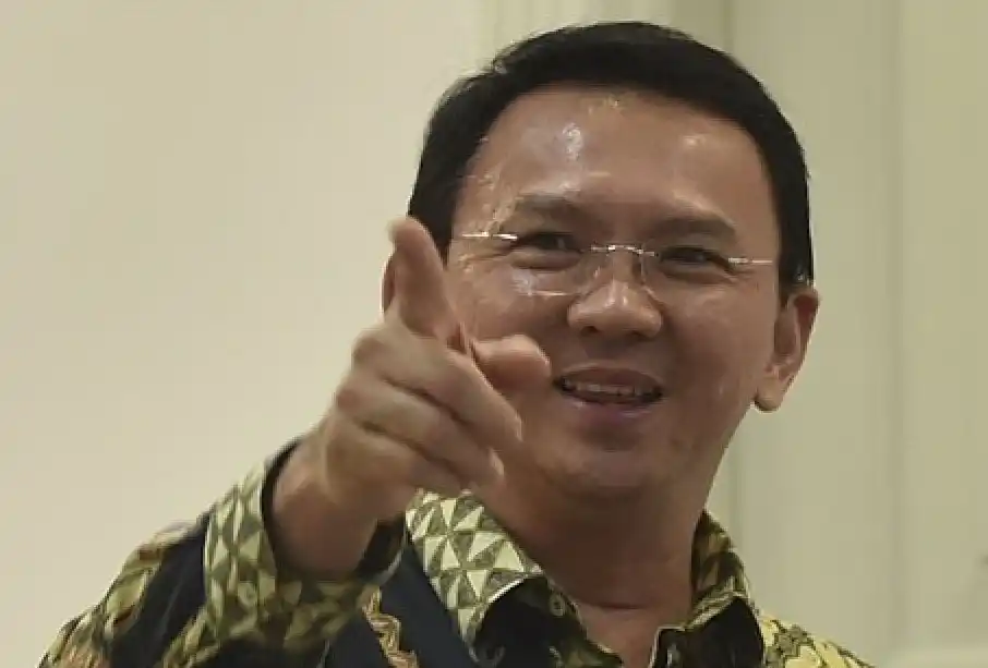 Basuki Tjahaja Purnama (Ahok) (Foto: Dok MI)