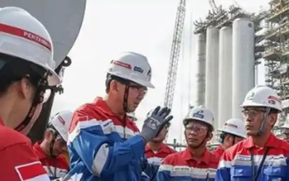 Mantan Komisaris Utama PT Pertamina Basuki Tjahaja Purnama atau Ahok (Foto: Dok MI/An)