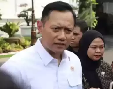 Menteri ATR/Kepala BPN Agus Harimurti Yudhoyono (AHY) [Foto: ANTARA]