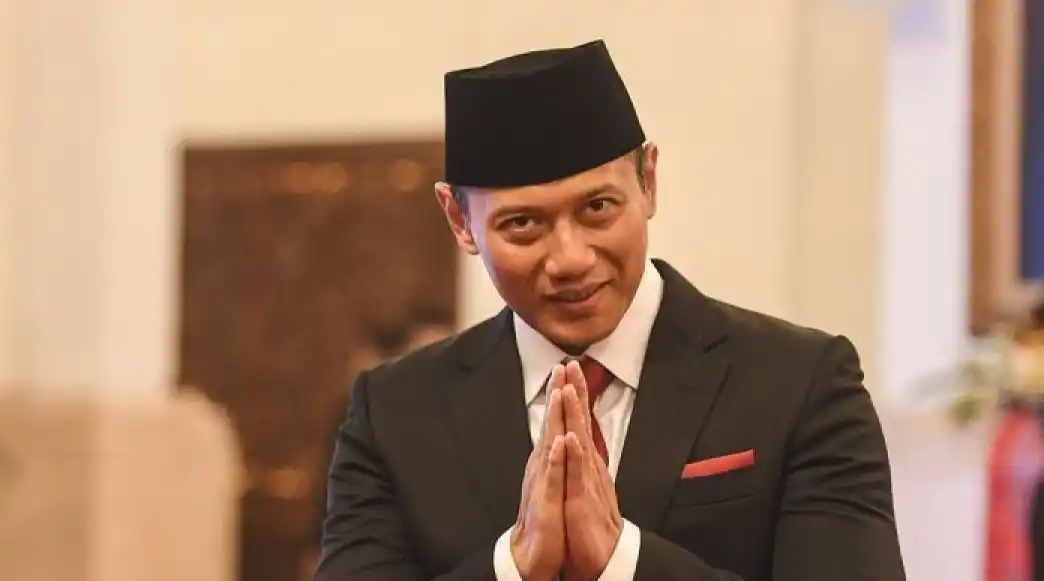 Agus Harimurti Yudhoyono (Foto: Dok MI/Ant)