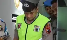 Aipda Robig Zaenudin [Foto: Repro]