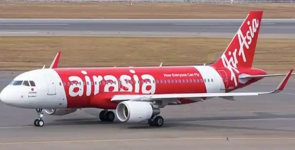 Air Asia tunjuk Achmad Sadikin jadi Plt Dirut (Foto: Ist)