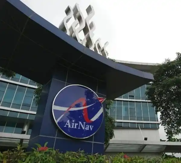 AirNav Indonesia (Foto: Dok MI)