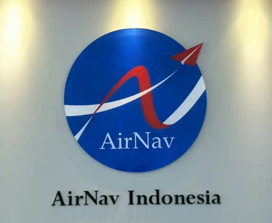 Airnav Indonesia (Foto: Dok MI)