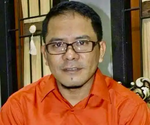 Akademisi Universitas Khairun Ternate, Mochtar Adam (Foto: Istimewa)