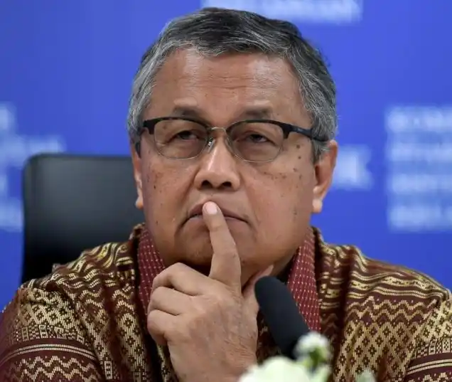 Gubernur BI Perry Warjiyo (Foto: Dok MI/Ist)