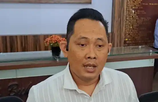 Mantan Kasat Reskrim Polres Metro Jakarta Selatan (Jaksel), AKBP Bintoro