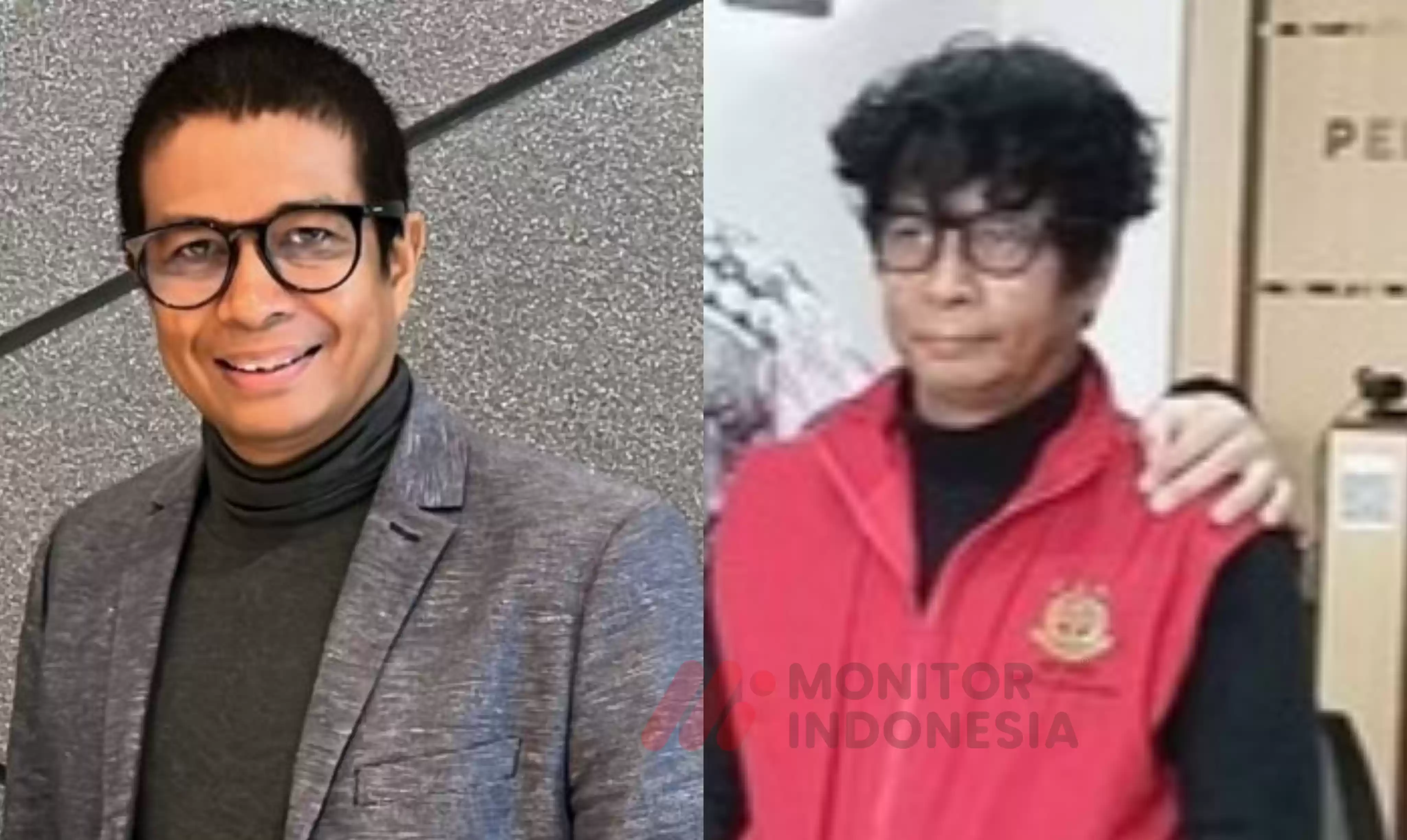 Mantan Deputi Bidang Sumber Daya Manusia (SDM) Aparatur Kementerian PANRB, Alex Denni [Foto: Doc. MI]