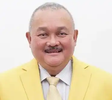 Alex Noerdin. (Dok Istimewa)