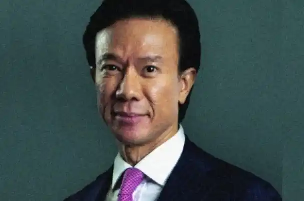 Alexander Ramlie (Foto: Istimewa)