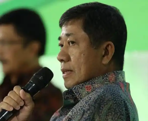 Alasan Alfian Nasution layak diperiksa penyidik Kejagung, karena tempus delicti atau waktu terjadinya suatu tindak pidana korupsi tata kelola minyak mentah pada periode 2018 hingga 2023 (Foto: Istimewa)