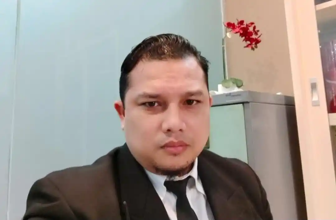 Anggota Komisi D DPRD Jakarta dari Fraksi Gerindra, Ali Lubis [Foto: Ist]