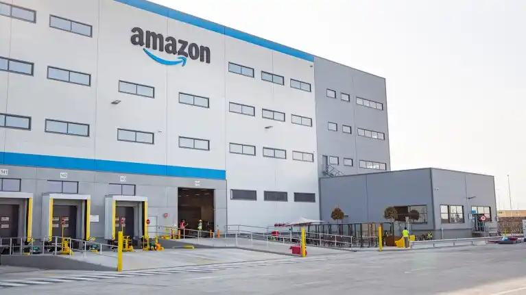 Amazon akan Menutup Tujuh Gudang di Quebec, Kanada (Foto: Dok Amazon)