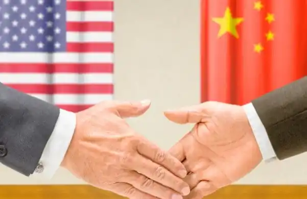 Amerika Serikat dan China Capai Kesepakatan untuk Menurunkan Tarif Impor (Foto: Ist)