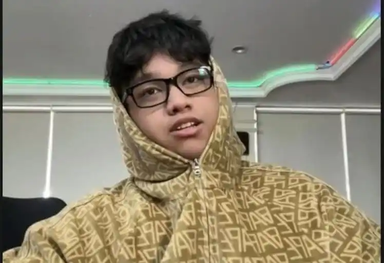 Anak Menkeu Purbaya, Yudo Sadewa (Foto: Instagram)