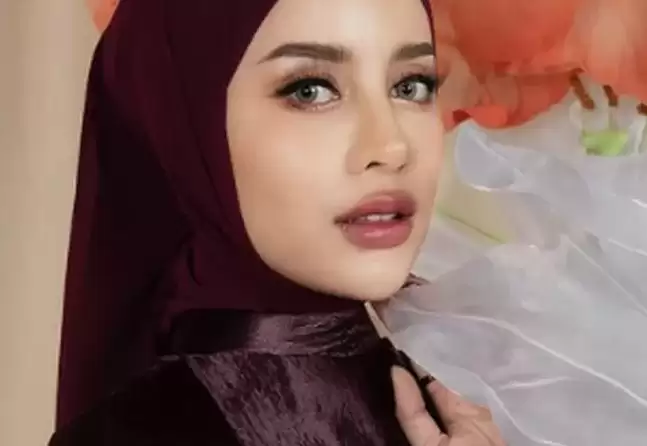 Selebgram Aghnia Punjabi (Foto: Istimewa)