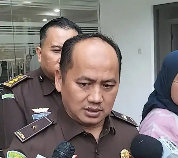 Kapuspenkum Kejagung Anang Supriatna (Foto: Dok MI)