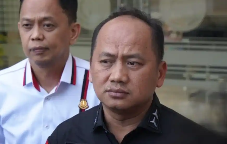 Kapuspenkum Kejagung, Anang Supriatna (Foto: Istimewa)