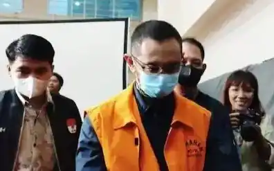 Kepala Kantor Pengawasan dan Pelayanan Bea dan Cukai (KPPBC) Tipe Madya Pabean (TMP) B Makassar tahun 2021-2023, Andhi Pramono  (Foto: Dok MI)