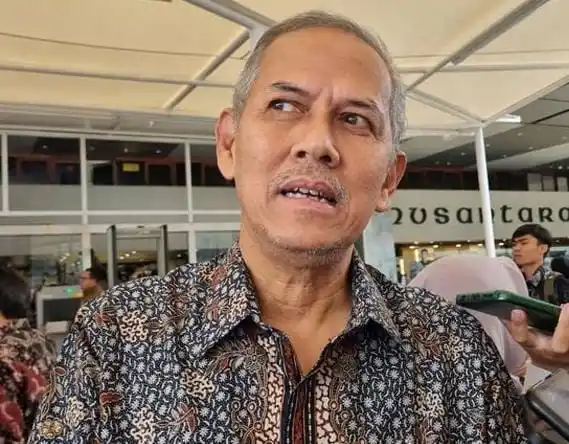 Anggito Abimanyu (Foto: Ist)