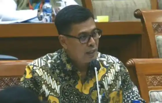 Anggoro Eko Cahyo (Foto: Istimewa)