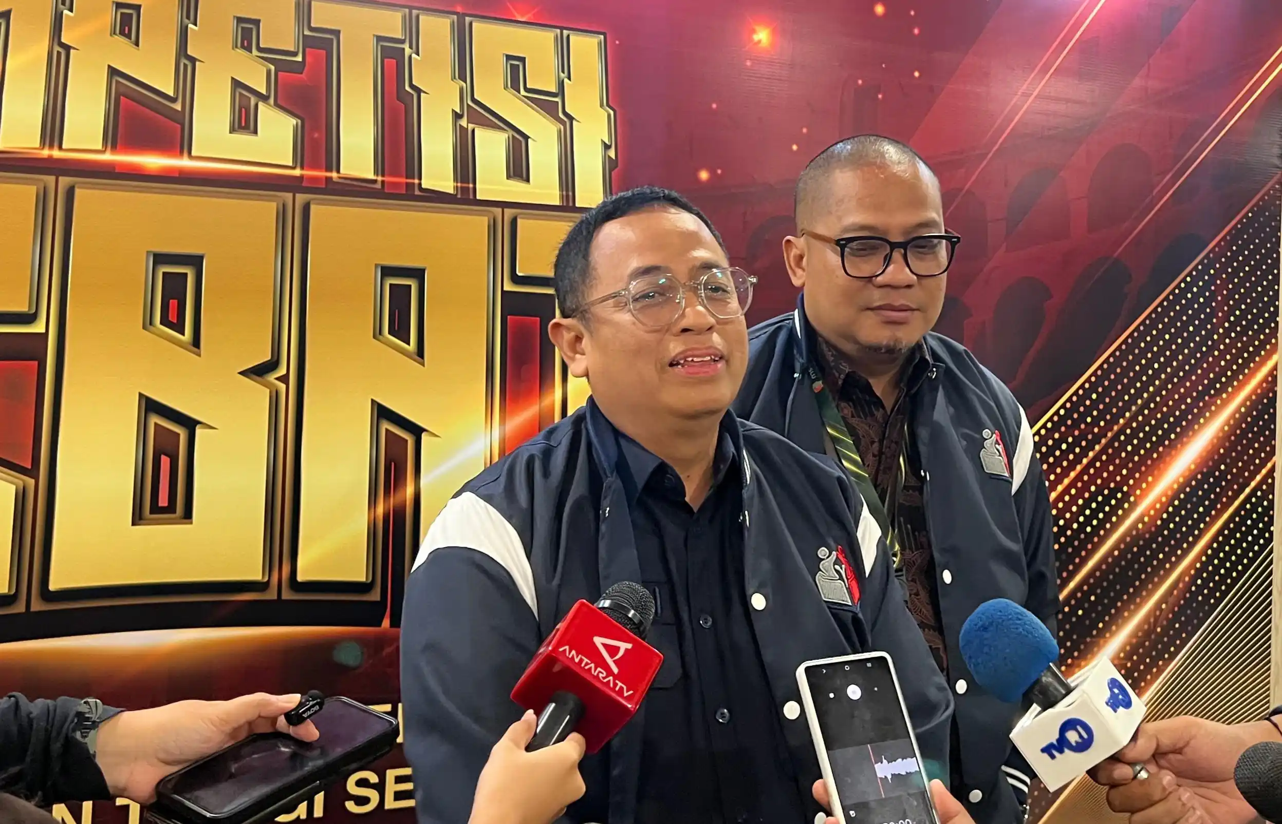 Anggota Bawaslu, Puadi (Foto: Dok/MI/Istimewa)