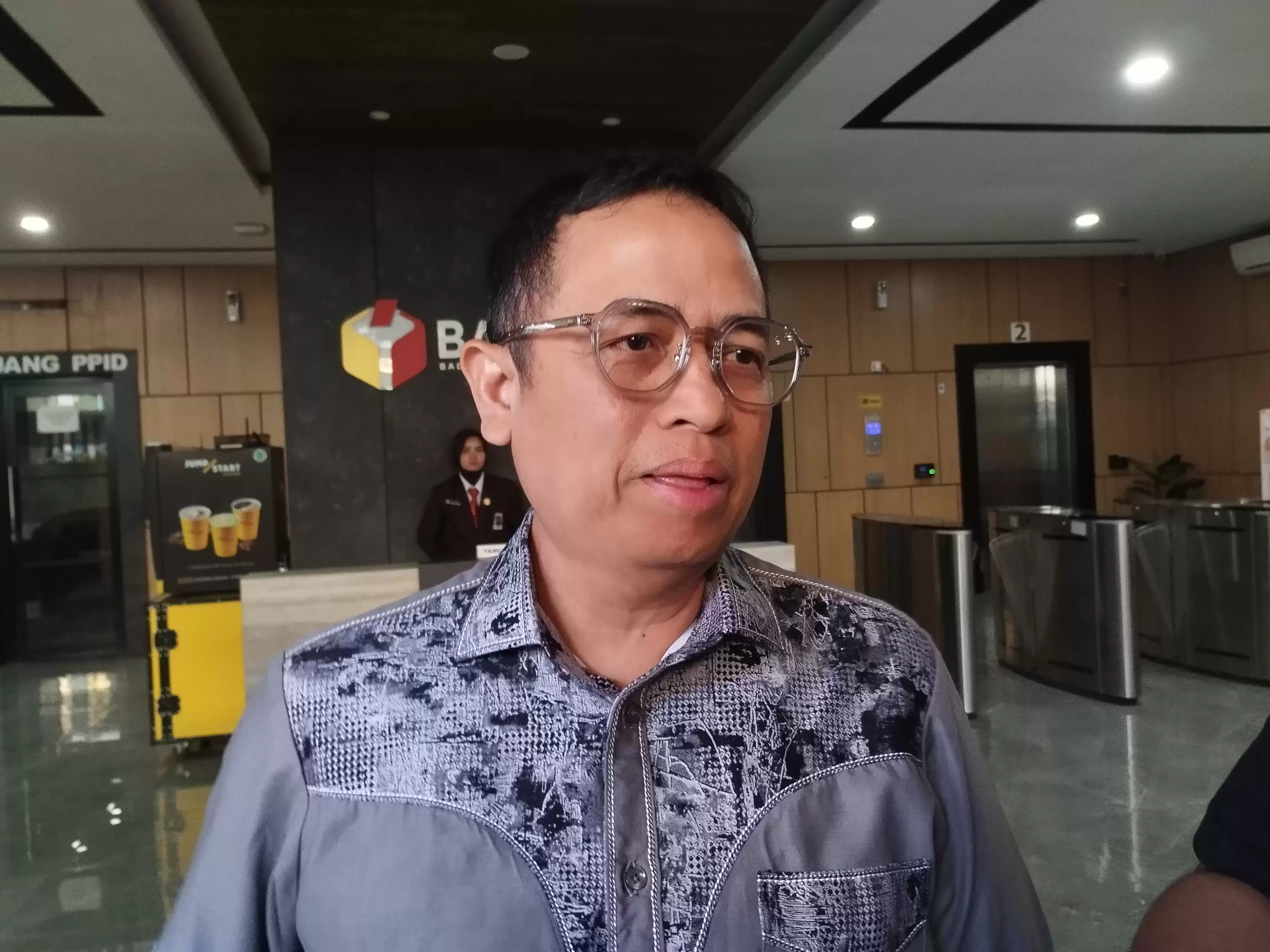 Anggota Bawaslu RI, Puadi (Foto: Dok MI)