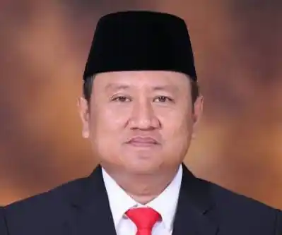 Anggota DPRD Depok Rudy Kurniawan (Foto: Istimewa)