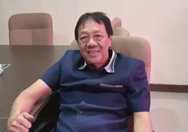 Anggota DPRD Kota Bekasi dari Fraksi PDI Perjuangan, Rudy Heryansah (Foto/Ist)