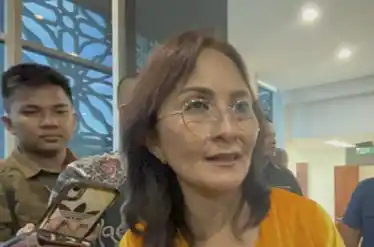 Anggota DPRD Sumut, Megawati Zebua