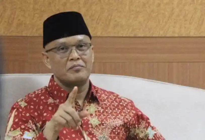 Anggota Komisi I DPR RI, Sukamta (Foto: Dok MI)