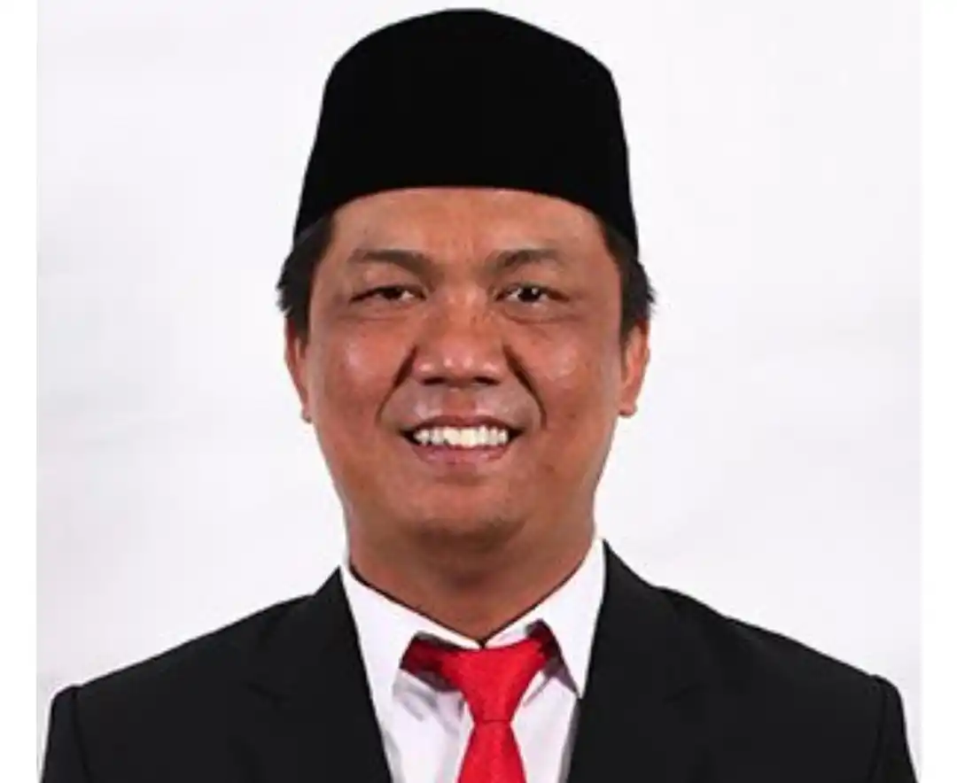 Anggota Komisi I DPRD Jabar, Rafael Situmorang. (Foto: Ist)