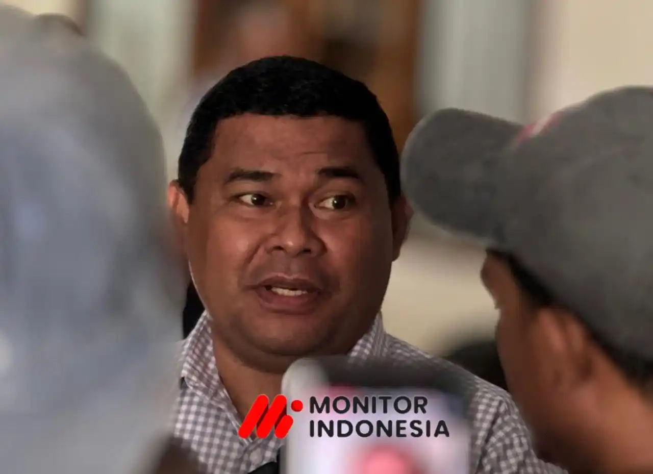 Anggota Komisi II DPRD Malut, Said Banyo (Foto: Dok MI)