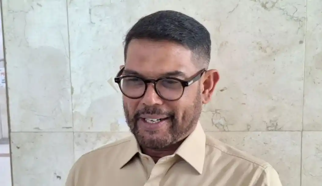 Anggota Komisi III DPR RI Nasir Djamil (Foto: Dok MI)