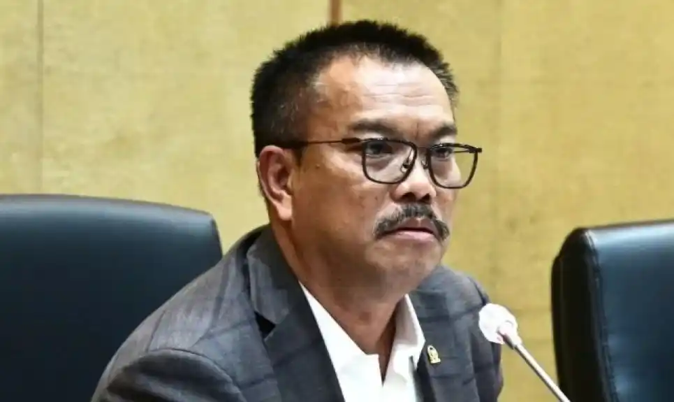 Anggota Komisi IX DPR, Edy Wuryanto (Foto: Istimewa)