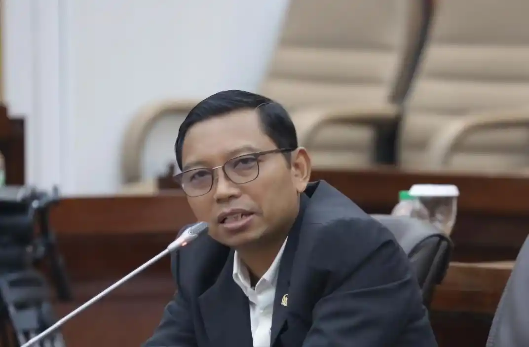 Anggota Komisi IX DPR Zainul Munasichi (Dok. MI),