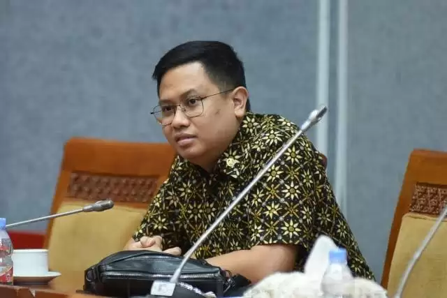 Anggota Komisi X DPR RI fraksi Partai Demokrat, Bramantyo Suwondo (Foto: Ist)