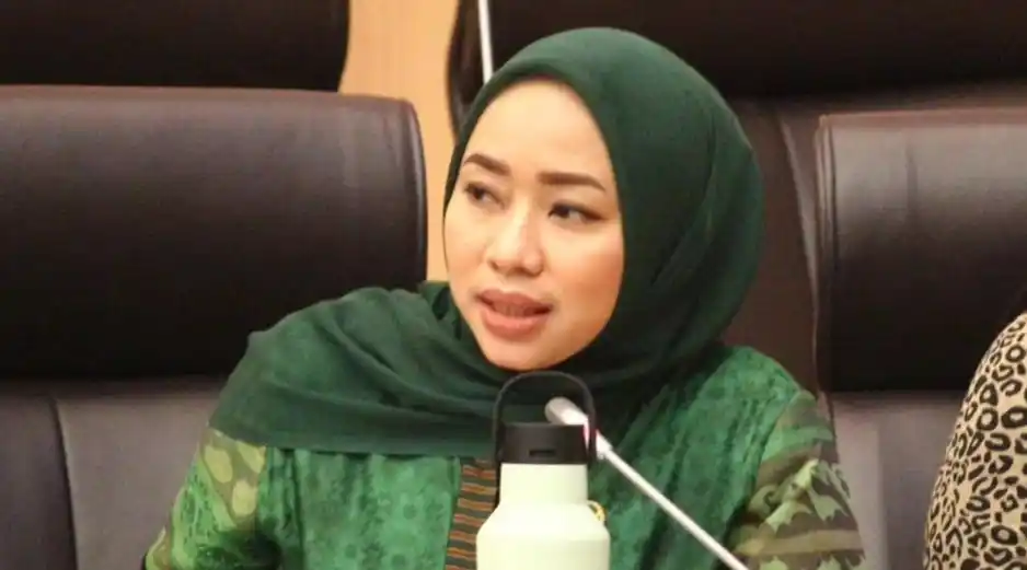Anggota Komisi XII DPR, Ratna Juwita Sari. (Dok. MI)
