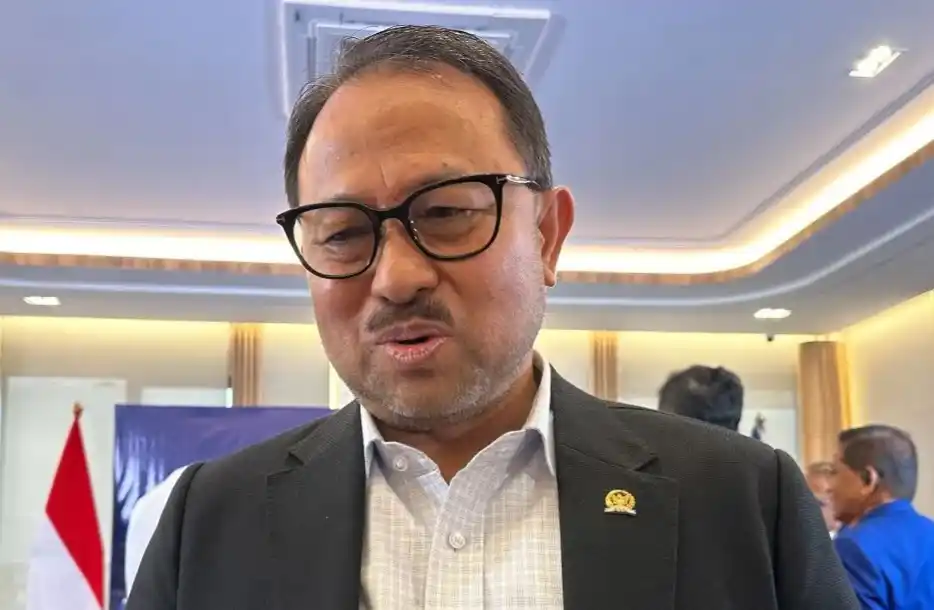 Anggota Komisi XIII DPR RI, Pangeran Khairul Saleh (Foto: Ist)