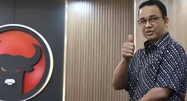 Mantan Gubernur DKI Jakarta, Anies Baswedan (Foto: Dok MI)