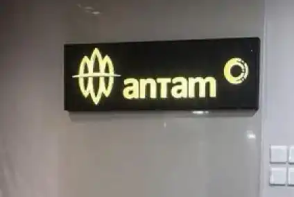 PT Aneka Tambang (Antam) Tbk. (Foto: Dok MI)