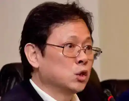 Anthony Budiawan (Foto: Dok MI)