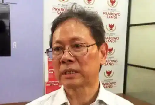 Anthony Budiawan, Managing Director PEPS (Political Economy and Policy Studies) (Foto: Dok MI)