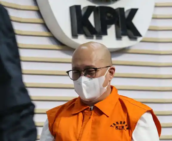 Mantan Direktur Utama PT Taspen Antonius Nicholas Stephanus Kosasih atau ANS Kosasih (Foto: Dok MI)