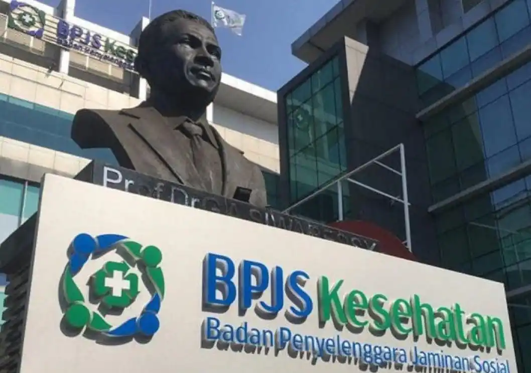 BPJS Kesehatan (Foto: Dok MI-Repro Antara)