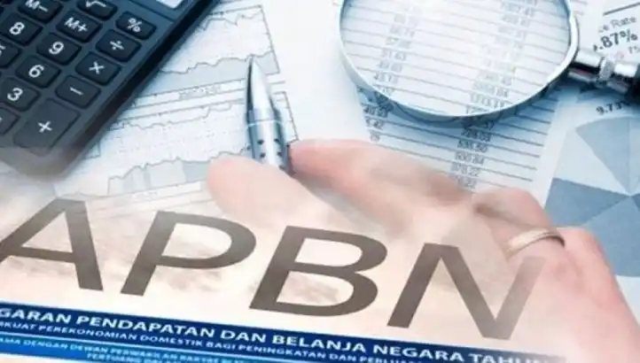 APBN Indonesia Naik Drastis, Tapi Daya Beli Stagnan (Foto: Ist)