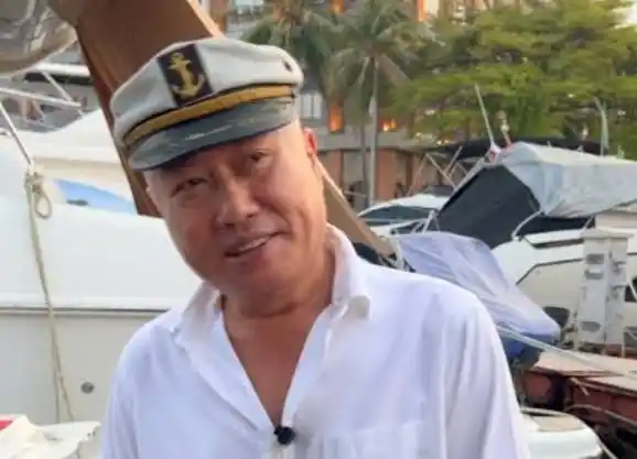 Ary Bakri (Foto: Ist)