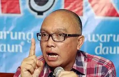 Mantan Hakim, Asep Iwan Irawan (Foto: Dok MI/Pribadi)