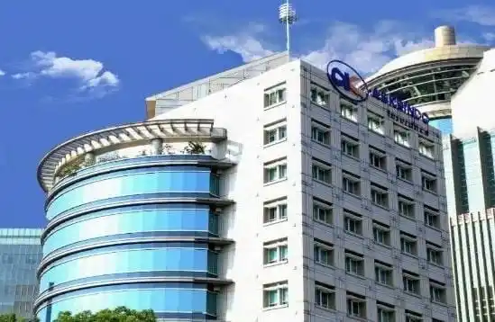 Askrindo (Foto: Dok MI)